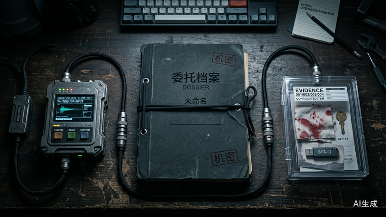 Agent 时代,最重要的新对象,可能不是Agent
